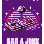 Bar à Jeux - Le 3Bis